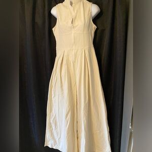 long jumpsuit  43W 144 L